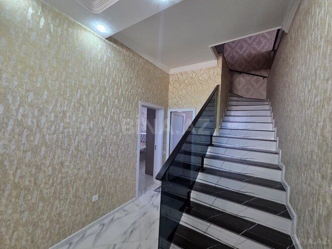 Satılır 7 otaqlı həyət evi/bağ evi 350 m², Fatmayı q., photo 26 from 30