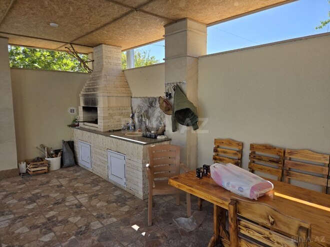 Satılır 7 otaqlı həyət evi/bağ evi 350 m², Fatmayı q., photo 12 from 30