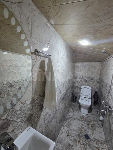 Satılır 7 otaqlı həyət evi/bağ evi 350 m², Fatmayı q., photo 29 from 30