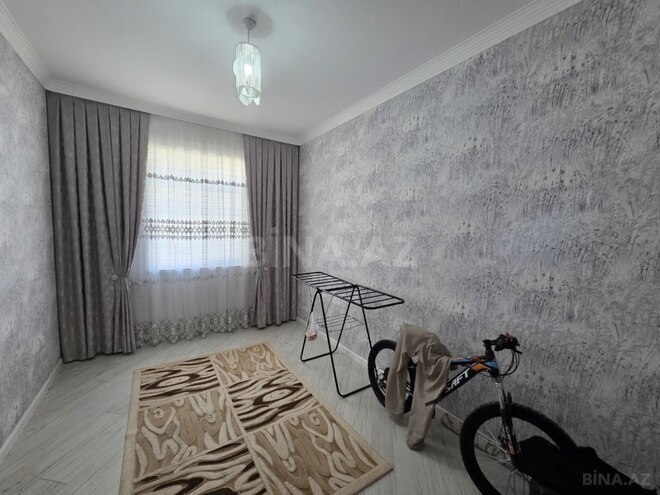 Satılır 7 otaqlı həyət evi/bağ evi 350 m², Fatmayı q., photo 15 from 30