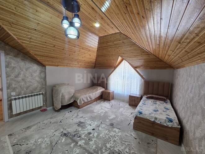 Satılır 7 otaqlı həyət evi/bağ evi 350 m², Fatmayı q., photo 23 from 30