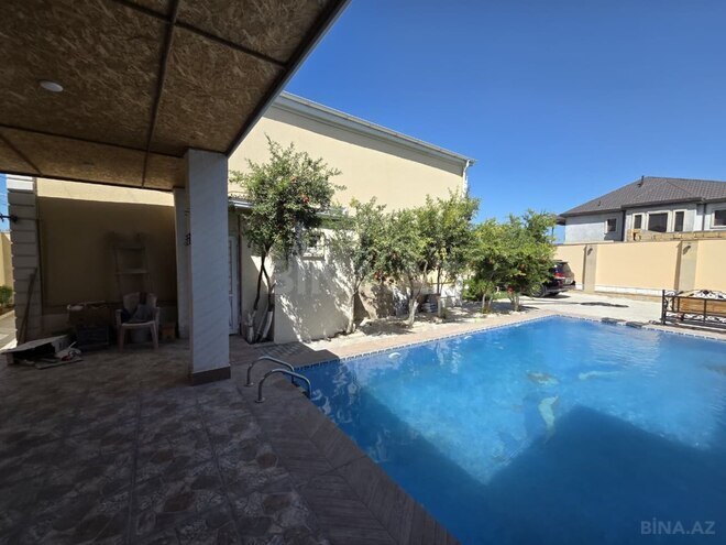 Satılır 7 otaqlı həyət evi/bağ evi 350 m², Fatmayı q., photo 7 from 30