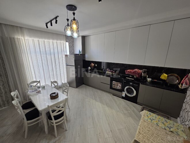 Satılır 7 otaqlı həyət evi/bağ evi 350 m², Fatmayı q., photo 17 from 30