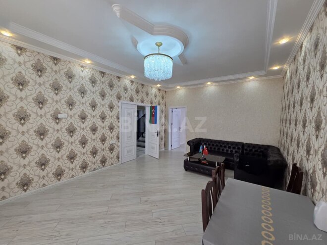 Satılır 7 otaqlı həyət evi/bağ evi 350 m², Fatmayı q., photo 24 from 30