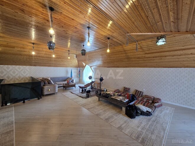 Satılır 7 otaqlı həyət evi/bağ evi 350 m², Fatmayı q., photo 16 from 30