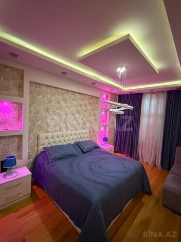 Satılır 2 otaqlı yeni tikili 105 m², Qara Qarayev m., photo 6 from 14