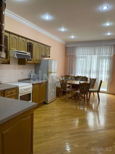 Сдаётся 4-комн. новостройка 230 м², м. 28 мая, photo 6 from 24