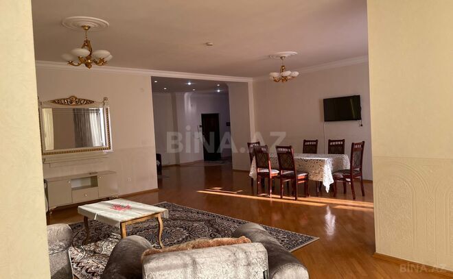 Сдаётся 4-комн. новостройка 230 м², м. 28 мая, photo 4 from 24