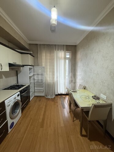 Сдаётся 2-комн. новостройка 80 м², м. 20 января, photo 7 from 11