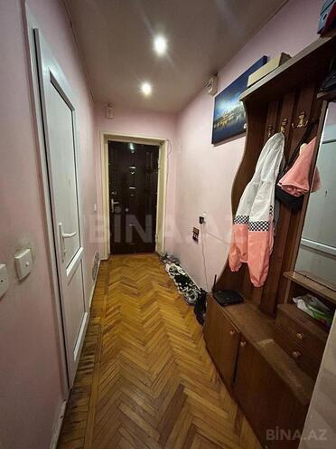 İcarəyə verilir 2 otaqlı köhnə tikili 70 m², İnşaatçılar m., photo 5 from 7