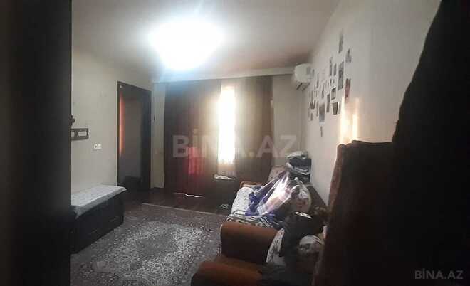 Satılır 4 otaqlı köhnə tikili 80 m², 28 May m., photo 3 from 8