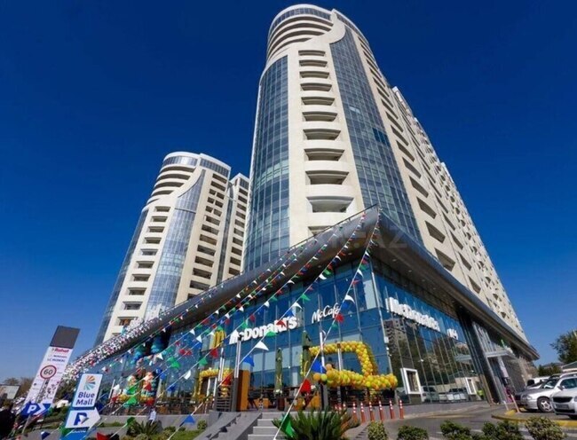 Продаётся 3-комн. новостройка 82 м², м. Ази Асланов, photo 1 from 20