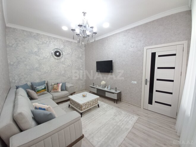 Satılır 2 otaqlı həyət evi/bağ evi 50 m², Biləcəri q., photo 3 from 23