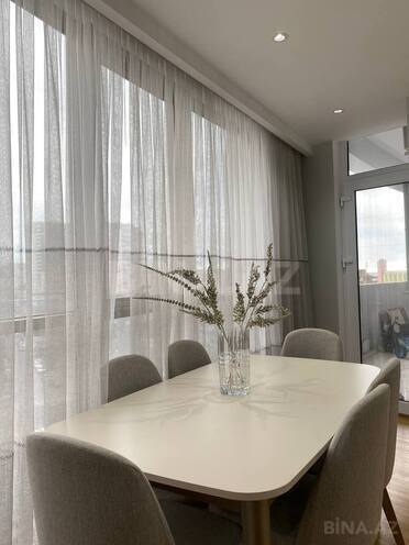Продаётся 3-комн. новостройка 82 м², м. Ази Асланов, photo 3 from 20