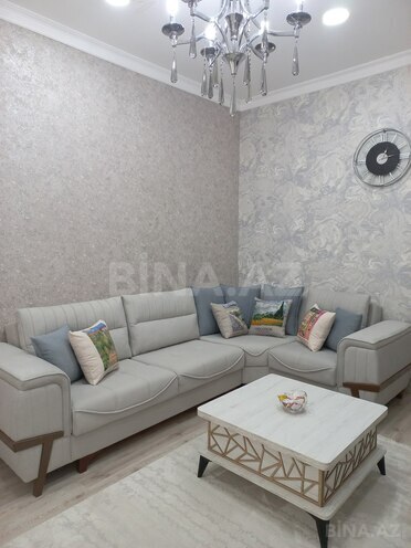 Satılır 2 otaqlı həyət evi/bağ evi 50 m², Biləcəri q., photo 4 from 23