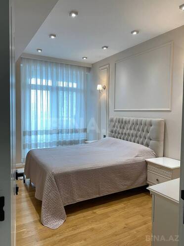 Продаётся 3-комн. новостройка 82 м², м. Ази Асланов, photo 6 from 20