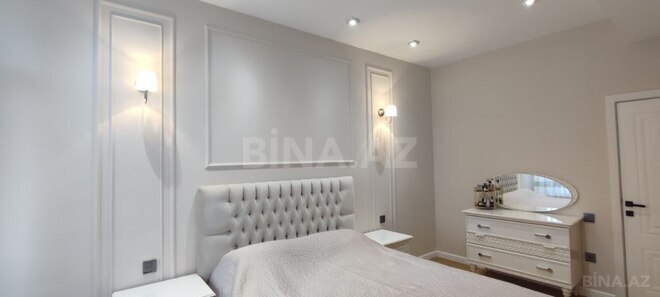 Продаётся 3-комн. новостройка 82 м², м. Ази Асланов, photo 7 from 20