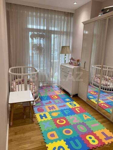 Продаётся 3-комн. новостройка 82 м², м. Ази Асланов, photo 8 from 20