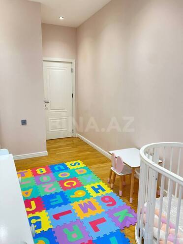 Продаётся 3-комн. новостройка 82 м², м. Ази Асланов, photo 9 from 20