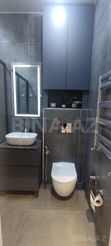 Продаётся 3-комн. новостройка 82 м², м. Ази Асланов, photo 12 from 20