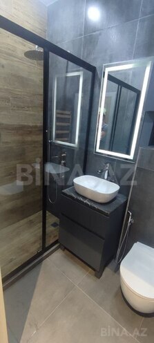 Продаётся 3-комн. новостройка 82 м², м. Ази Асланов, photo 13 from 20