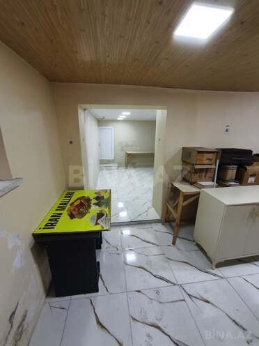 İcarəyə verilir  obyekt 50 m², Nəriman Nərimanov m., photo 3 from 12