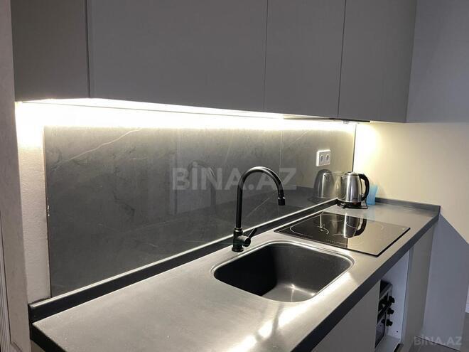 Satılır 2 otaqlı yeni tikili 56 m², Xətai r., photo 6 from 13
