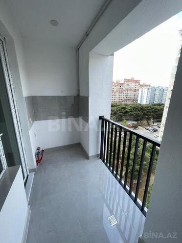 Satılır 2 otaqlı yeni tikili 56 m², Xətai r., photo 8 from 13