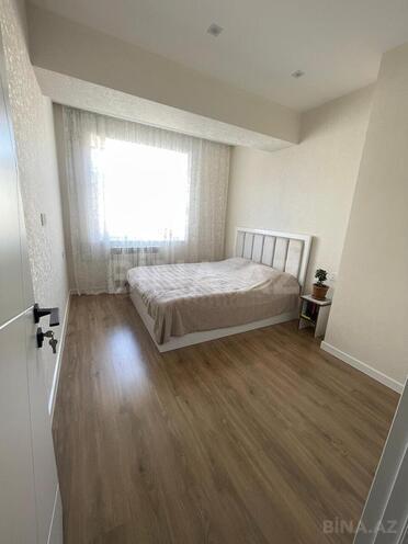 Satılır 2 otaqlı yeni tikili 56 m², Xətai r., photo 3 from 13