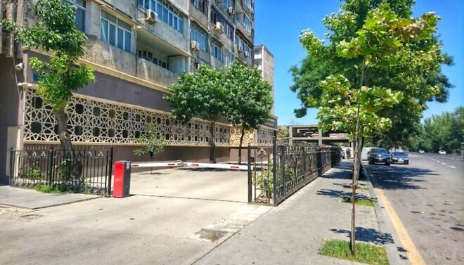 Продаётся 2-комн. вторичка 45 м², м. Гянджлик, photo 14 from 17