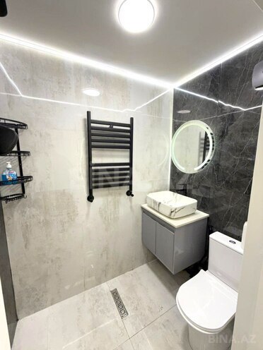 Продаётся 2-комн. вторичка 45 м², м. Гянджлик, photo 11 from 17