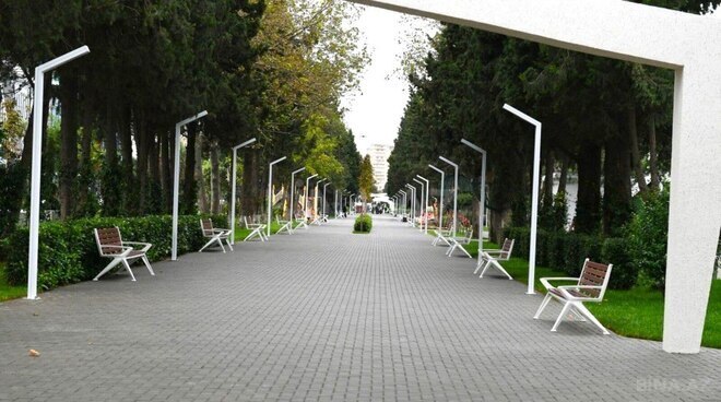 Продаётся 2-комн. вторичка 45 м², м. Гянджлик, photo 15 from 17