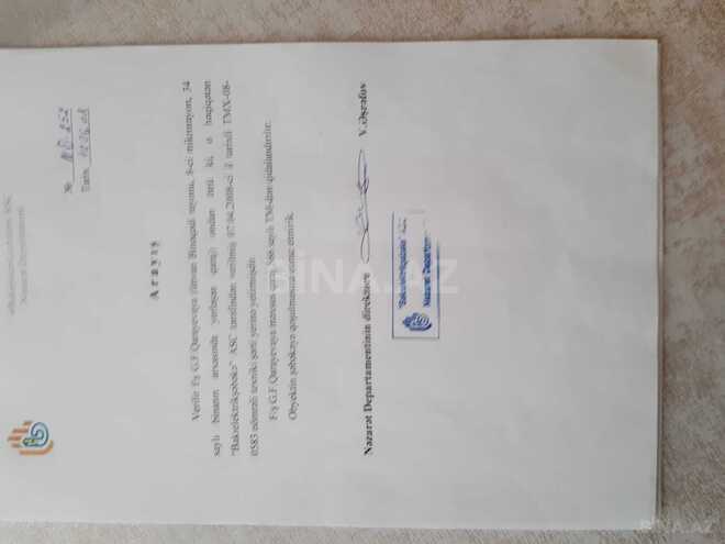 Satılır  qaraj 24 m², Azadlıq Prospekti m., photo 7 from 9