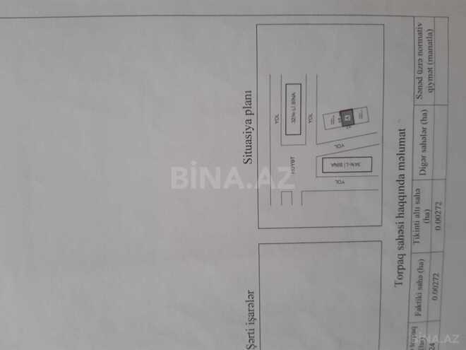 Satılır  qaraj 24 m², Azadlıq Prospekti m., photo 4 from 9