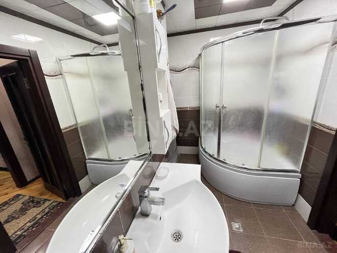 Satılır 2 otaqlı yeni tikili 85 m², Həzi Aslanov m., photo 13 from 14