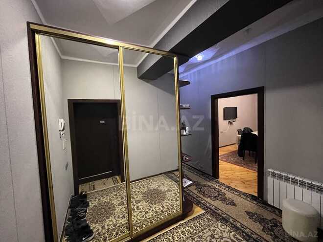 Satılır 2 otaqlı yeni tikili 85 m², Həzi Aslanov m., photo 7 from 14