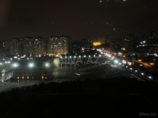 Satılır 2 otaqlı yeni tikili 85 m², Həzi Aslanov m., photo 3 from 14