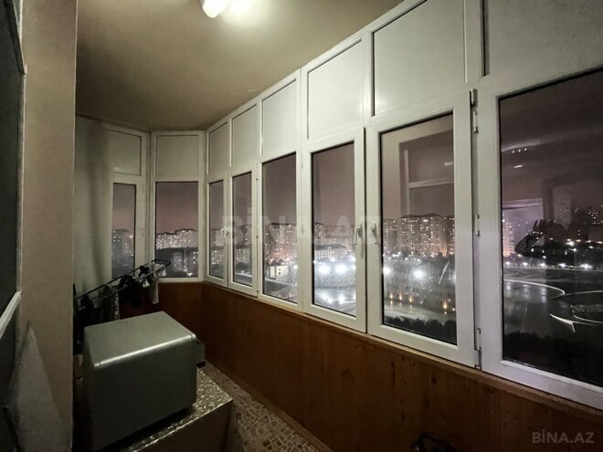 Satılır 2 otaqlı yeni tikili 85 m², Həzi Aslanov m., photo 10 from 14