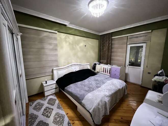 Satılır 2 otaqlı yeni tikili 85 m², Həzi Aslanov m., photo 6 from 14