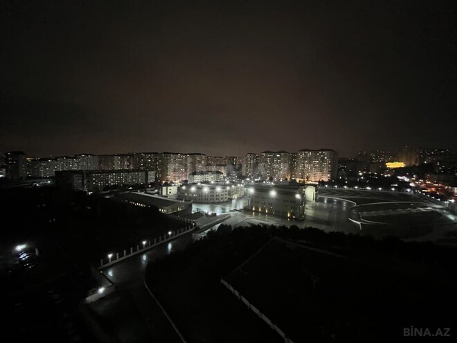 Satılır 2 otaqlı yeni tikili 85 m², Həzi Aslanov m., photo 1 from 14