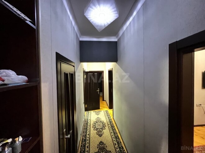 Satılır 2 otaqlı yeni tikili 85 m², Həzi Aslanov m., photo 5 from 14