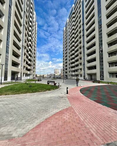 Продаётся 3-комн. новостройка 82 м², м. Ази Асланов, photo 17 from 20