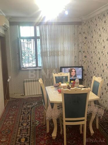 İcarəyə verilir 5 otaqlı köhnə tikili 120 m², 8 Noyabr m., photo 3 from 10