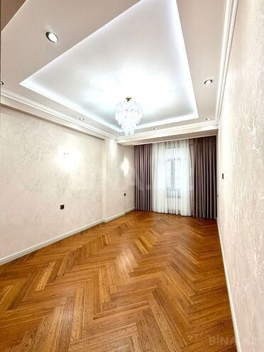 Продаётся 3-комн. новостройка 138 м², Насиминский  р., photo 5 from 11