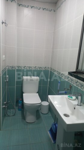 Satılır 2 otaqlı həyət evi/bağ evi 50 m², Biləcəri q., photo 17 from 23