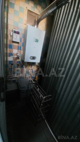 Satılır 2 otaqlı həyət evi/bağ evi 50 m², Biləcəri q., photo 18 from 23