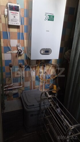 Satılır 2 otaqlı həyət evi/bağ evi 50 m², Biləcəri q., photo 19 from 23