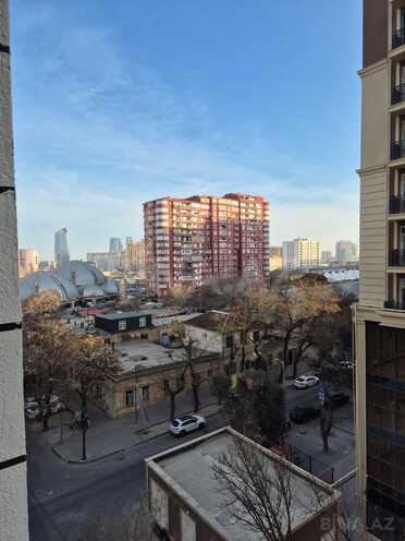 Сдаётся 2-комн. новостройка 65 м², Наримановский  р., photo 11 from 12