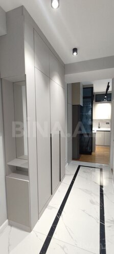 Продаётся 3-комн. новостройка 82 м², м. Ази Асланов, photo 10 from 20