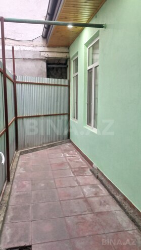 Satılır 2 otaqlı həyət evi/bağ evi 50 m², Biləcəri q., photo 20 from 23